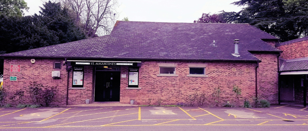 St. Augustine's Parish Centre