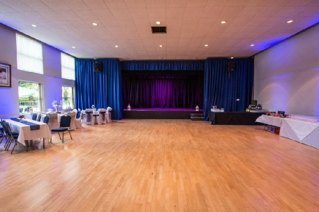 St Augustine's Parish Hall